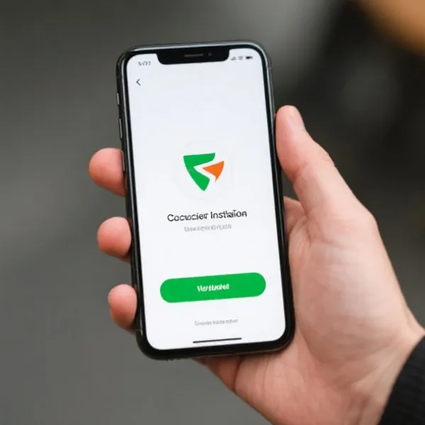 iOS Installation Guide